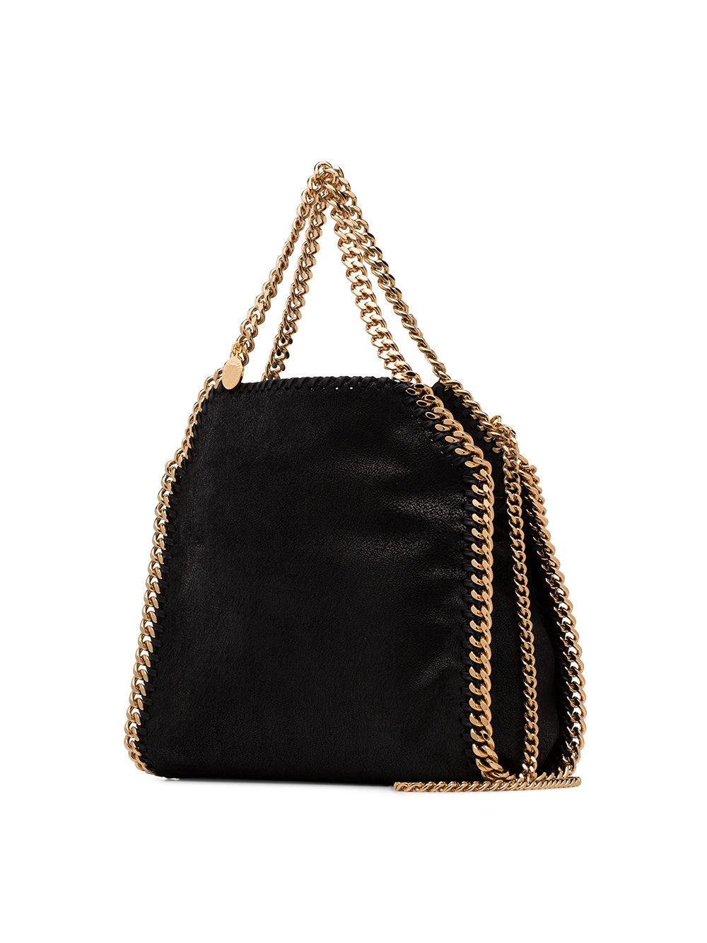 Stella McCartney mini Falabella tote - Image 4