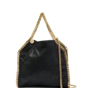 Stella McCartney mini Falabella tote