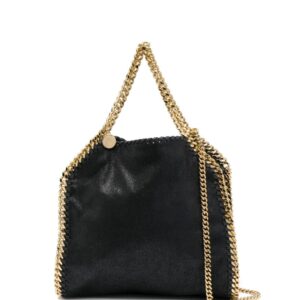 Stella McCartney mini Falabella tote