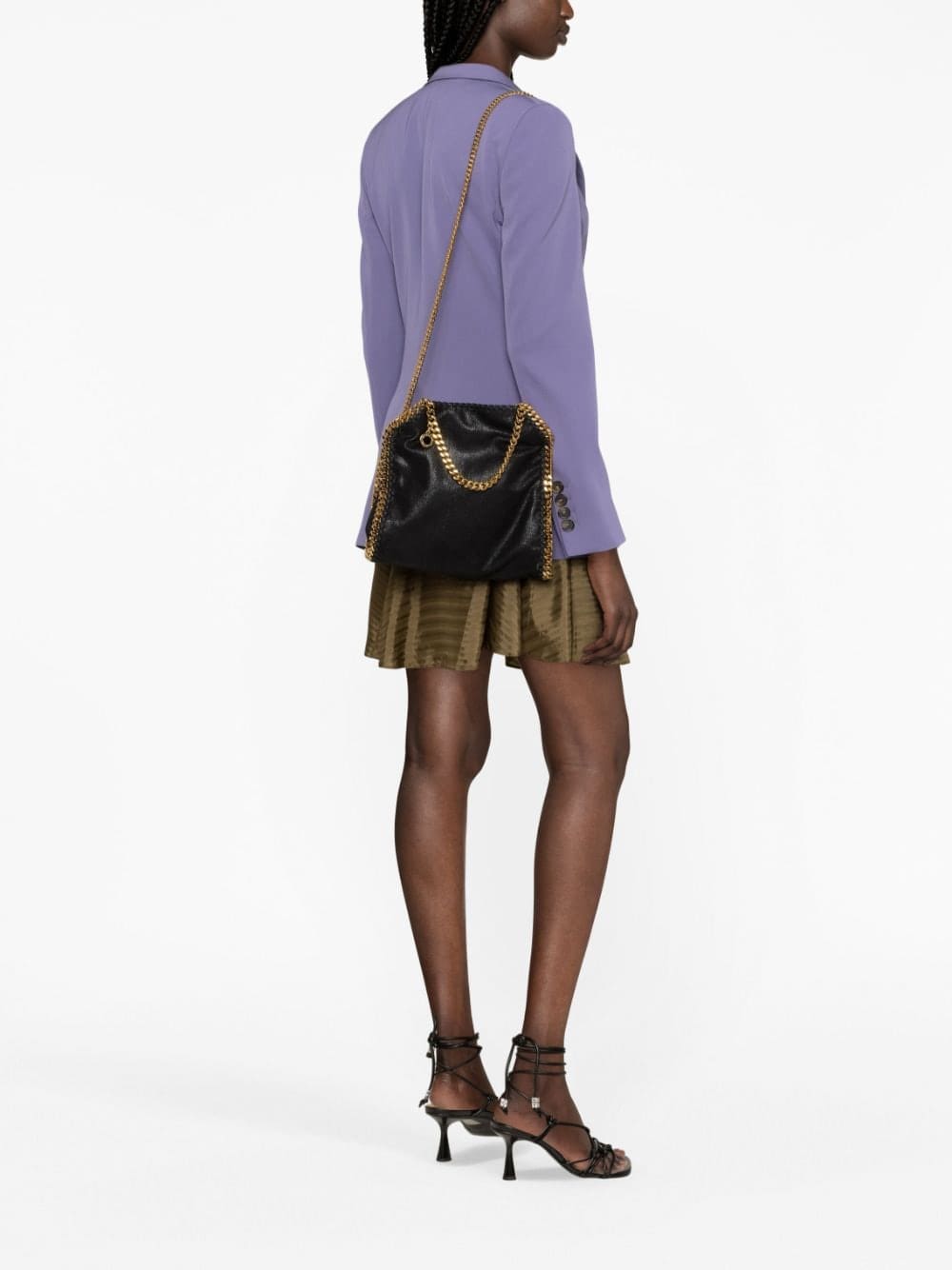 Stella McCartney mini Falabella tote - Image 2