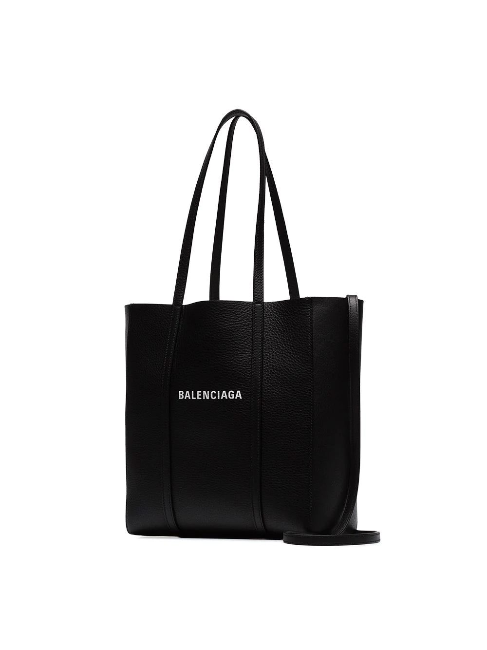 Balenciaga XS everyday leather tote - Image 4