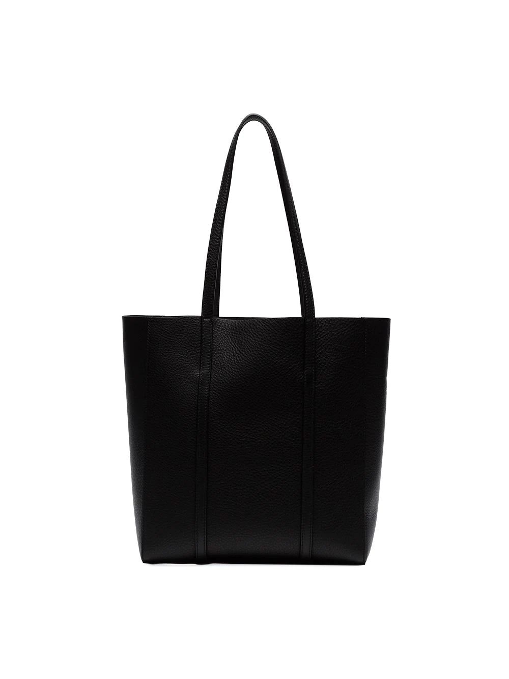 Balenciaga XS everyday leather tote - Image 3