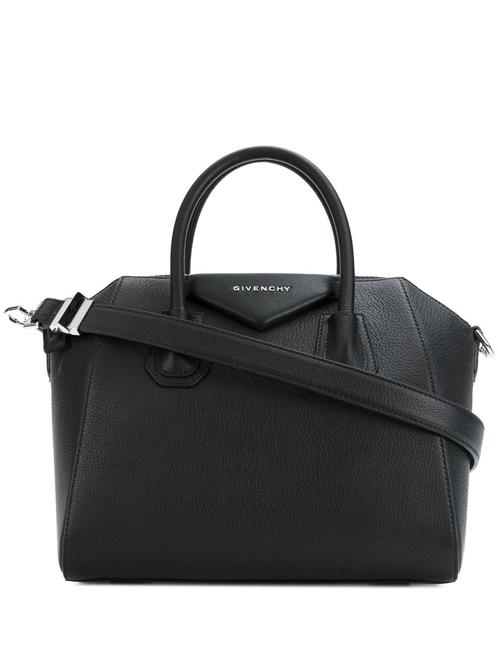Givenchy small Antigona tote bag