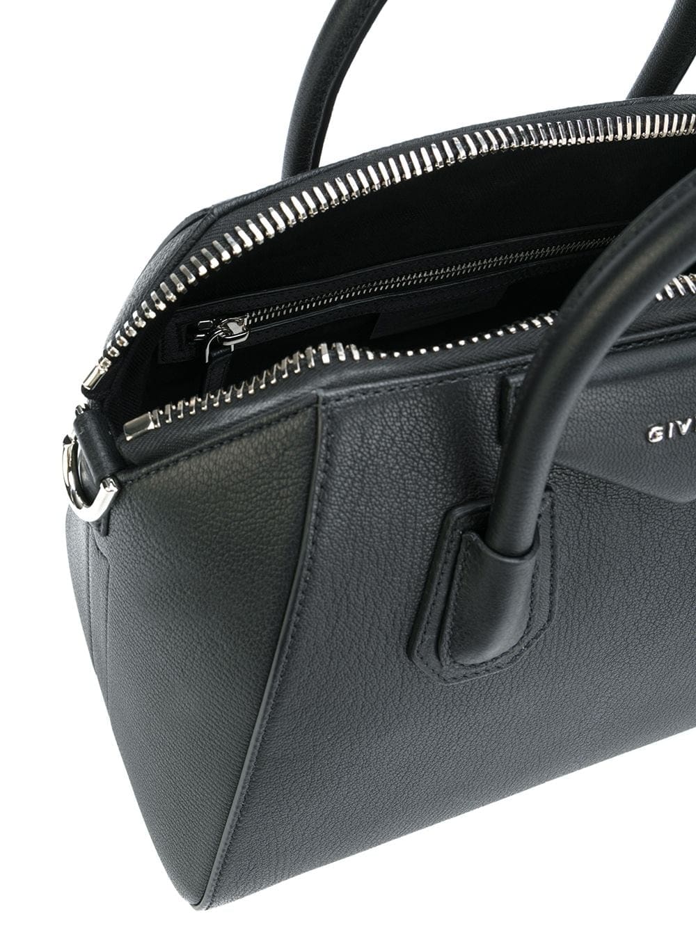 Givenchy small Antigona tote bag - Image 5