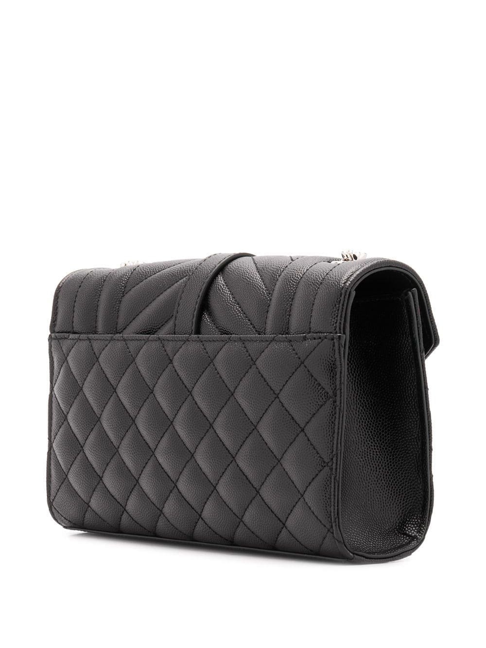 Saint Laurent Monogram envelope shoulder bag - Image 3