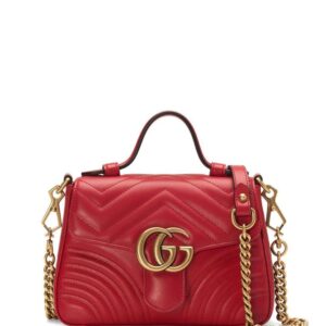 Gucci  GG Marmont mini bag