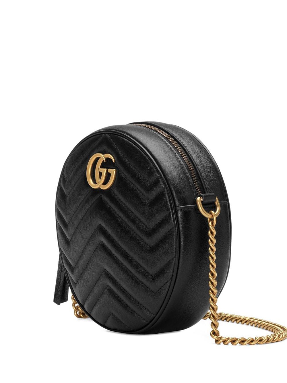 Gucci GG Marmont mini shoulder bag - Image 3