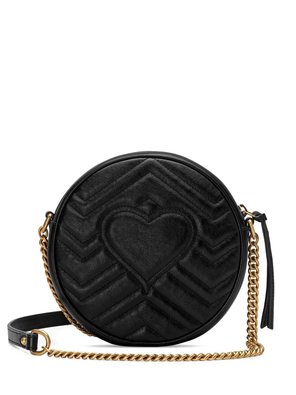 Gucci GG Marmont mini shoulder bag - Image 2
