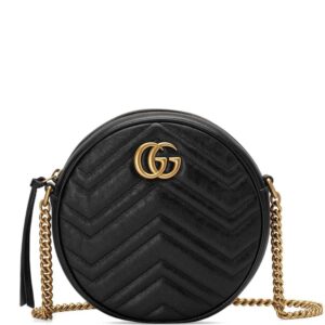 Gucci  GG Marmont mini shoulder bag