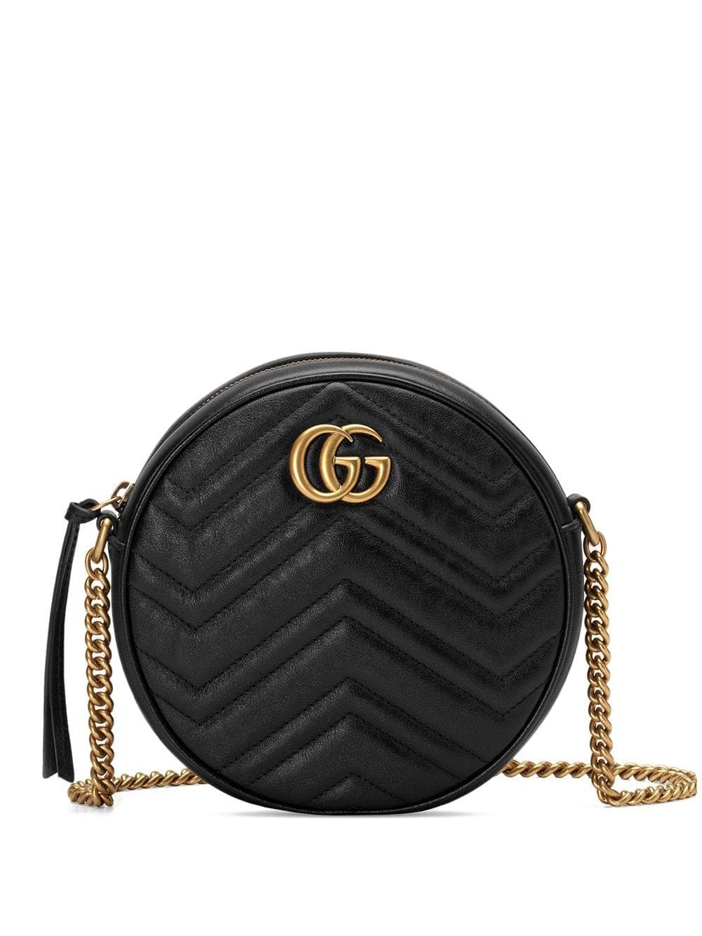 Gucci GG Marmont mini shoulder bag