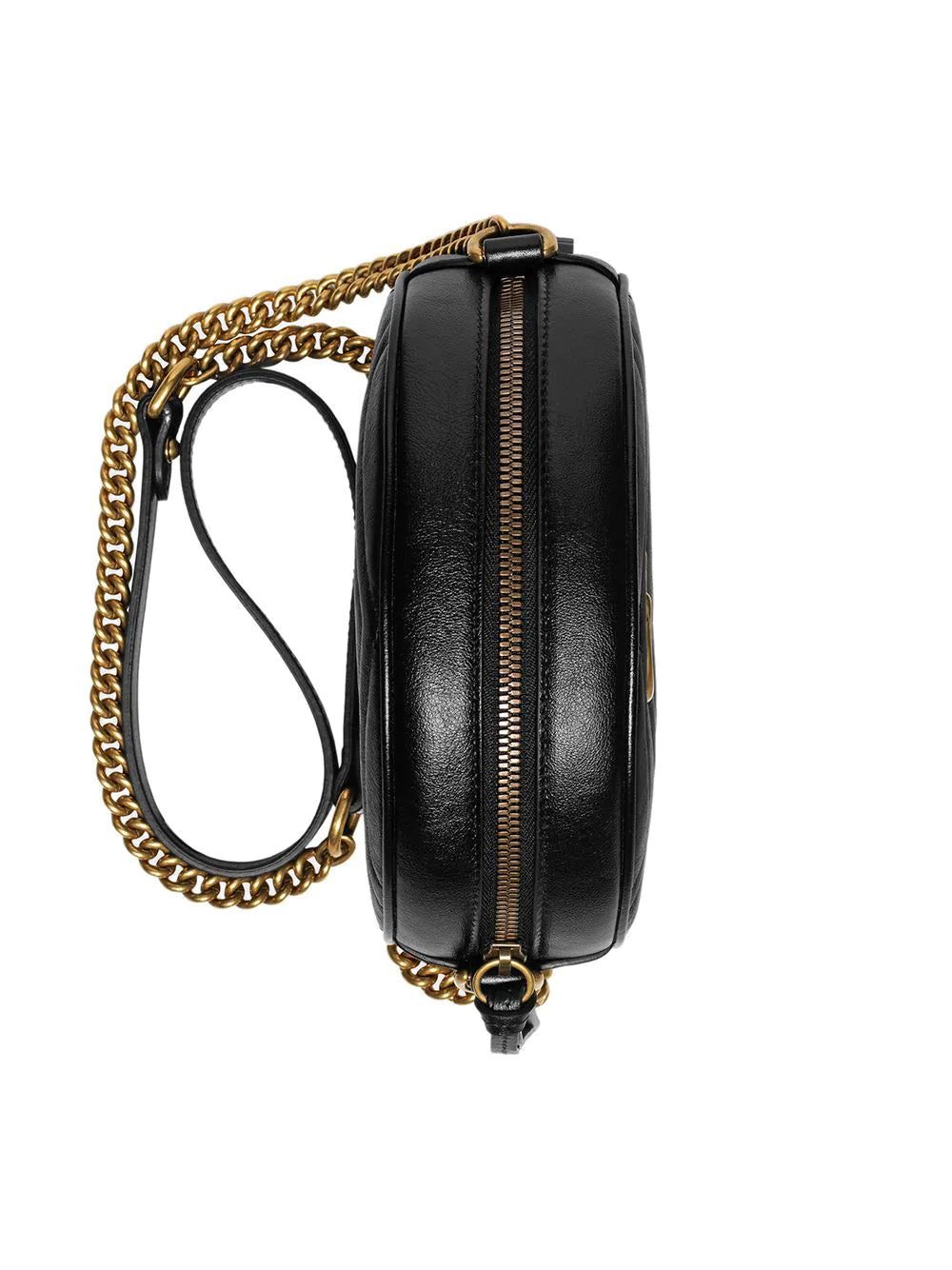 Gucci GG Marmont mini shoulder bag - Image 4
