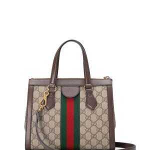 Gucci Ophidia small GG tote bag
