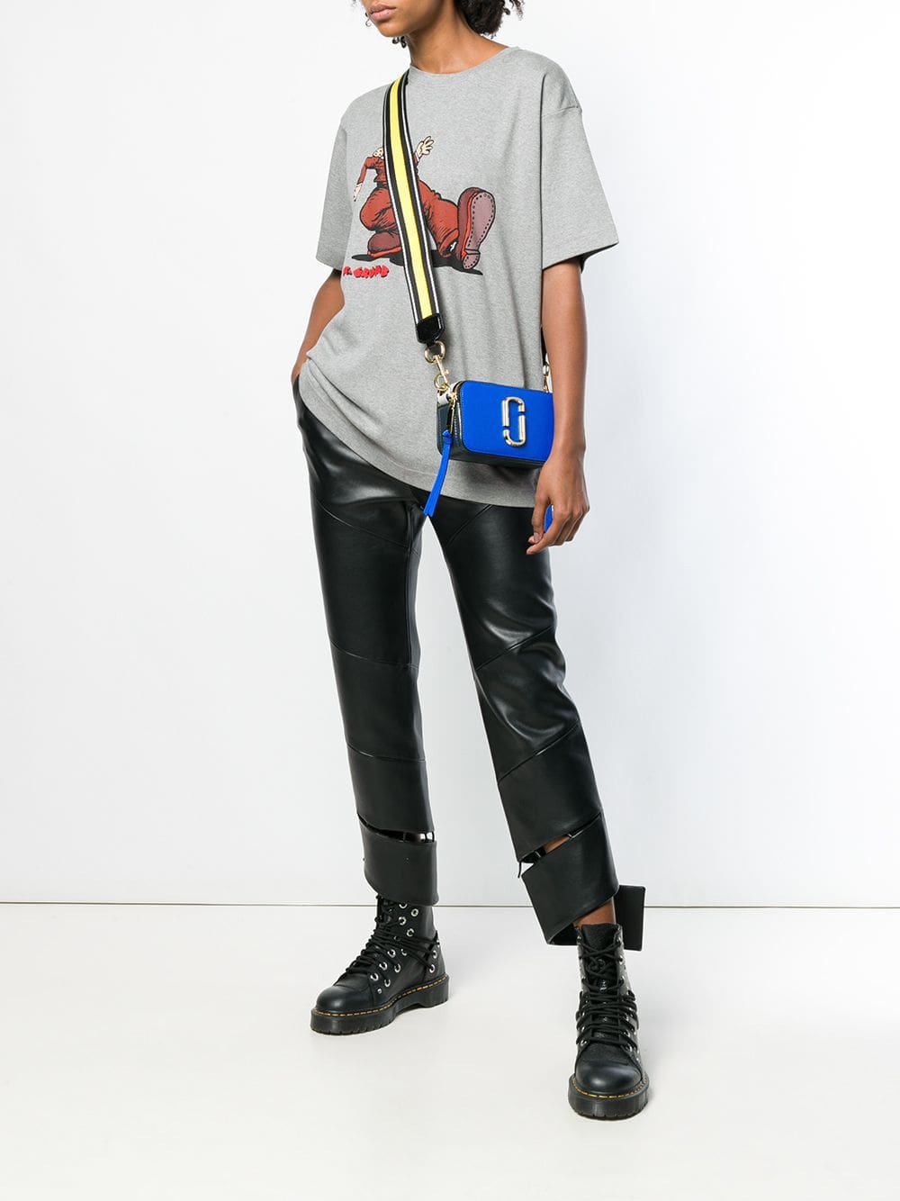 Marc Jacobs The Snapshot camera bag - Image 2