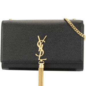 Saint Laurent Kate tassel shoulder bag