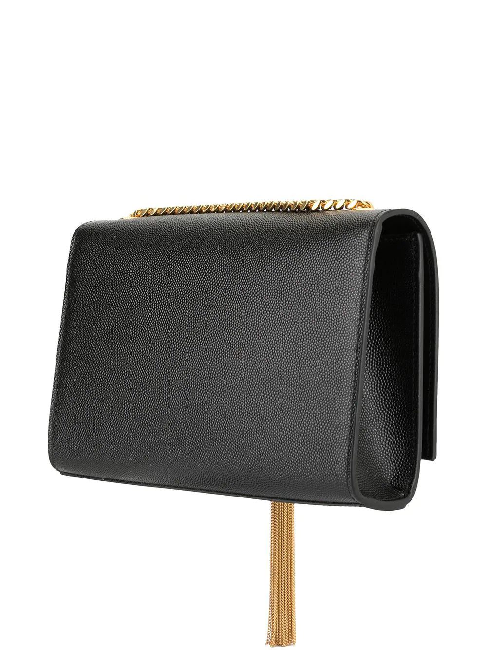 Saint Laurent Kate shoulder bag - Image 3