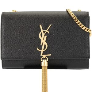 Saint Laurent Kate shoulder bag