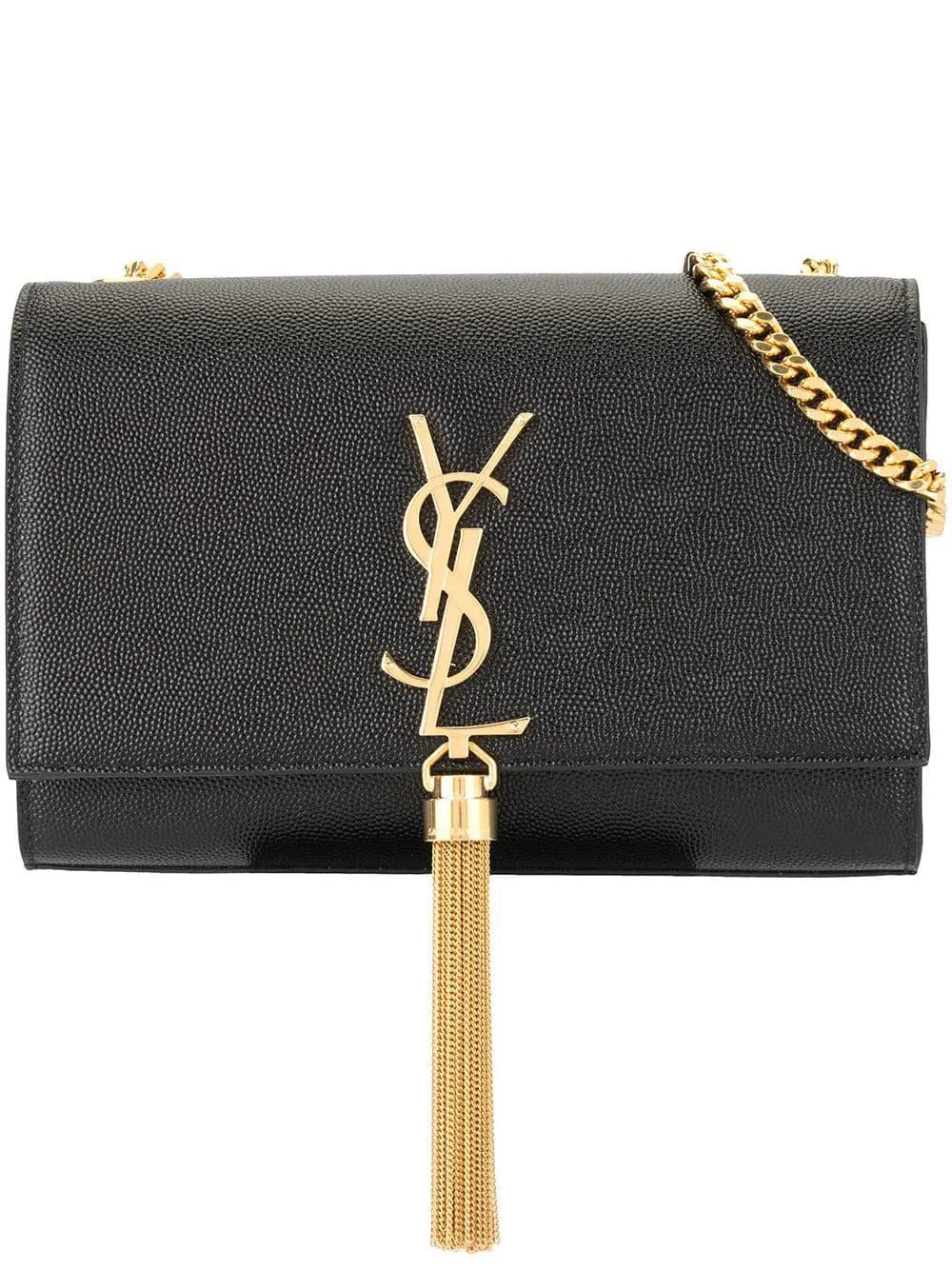 Saint Laurent Kate shoulder bag