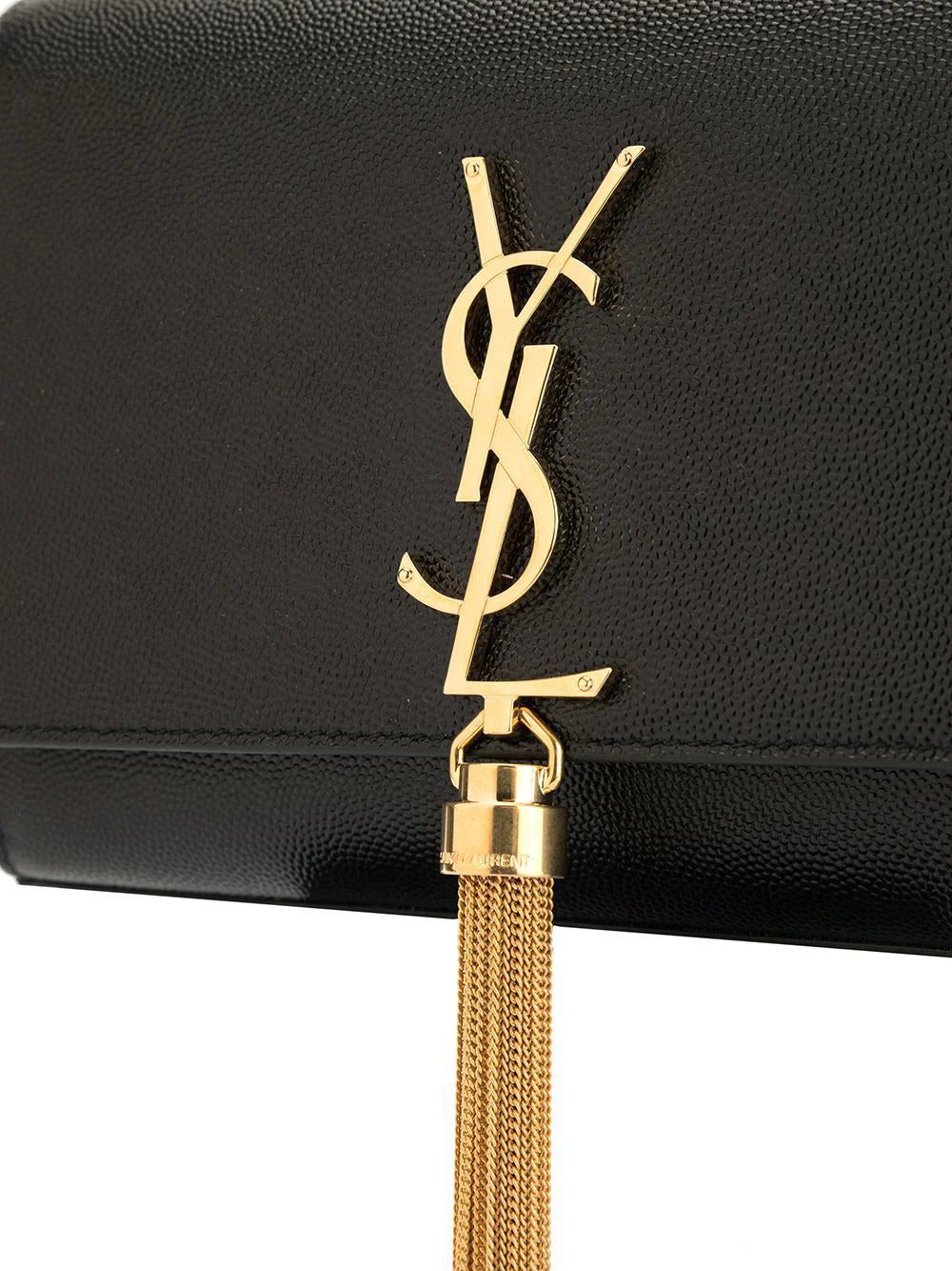 Saint Laurent Kate shoulder bag - Image 4