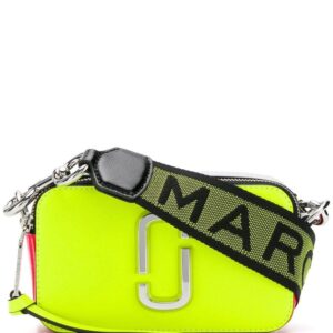 Marc Jacobs The Fluoro Snapshot camera bag