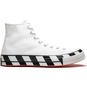 Converse  x Off-White Chuck Taylor All-Star 70S Hi sneakers