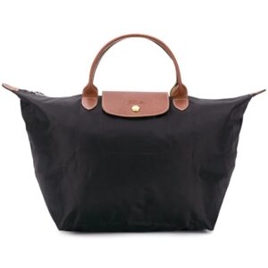 Longchamp medium Le Pliage tote bag