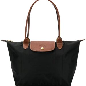 Longchamp medium Le Pliage shoulder bag
