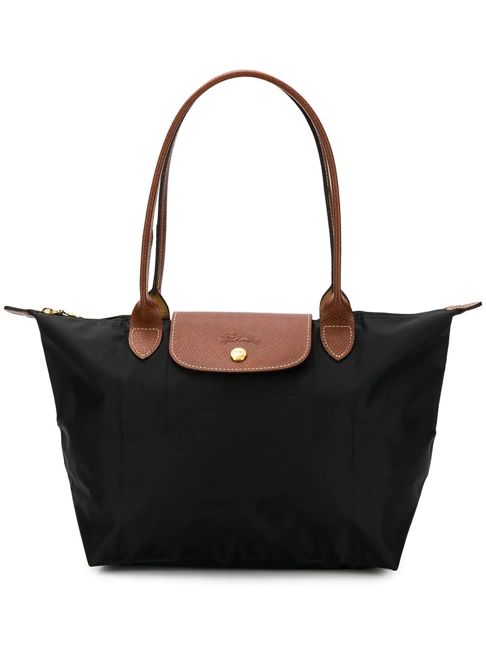 Longchamp medium Le Pliage shoulder bag