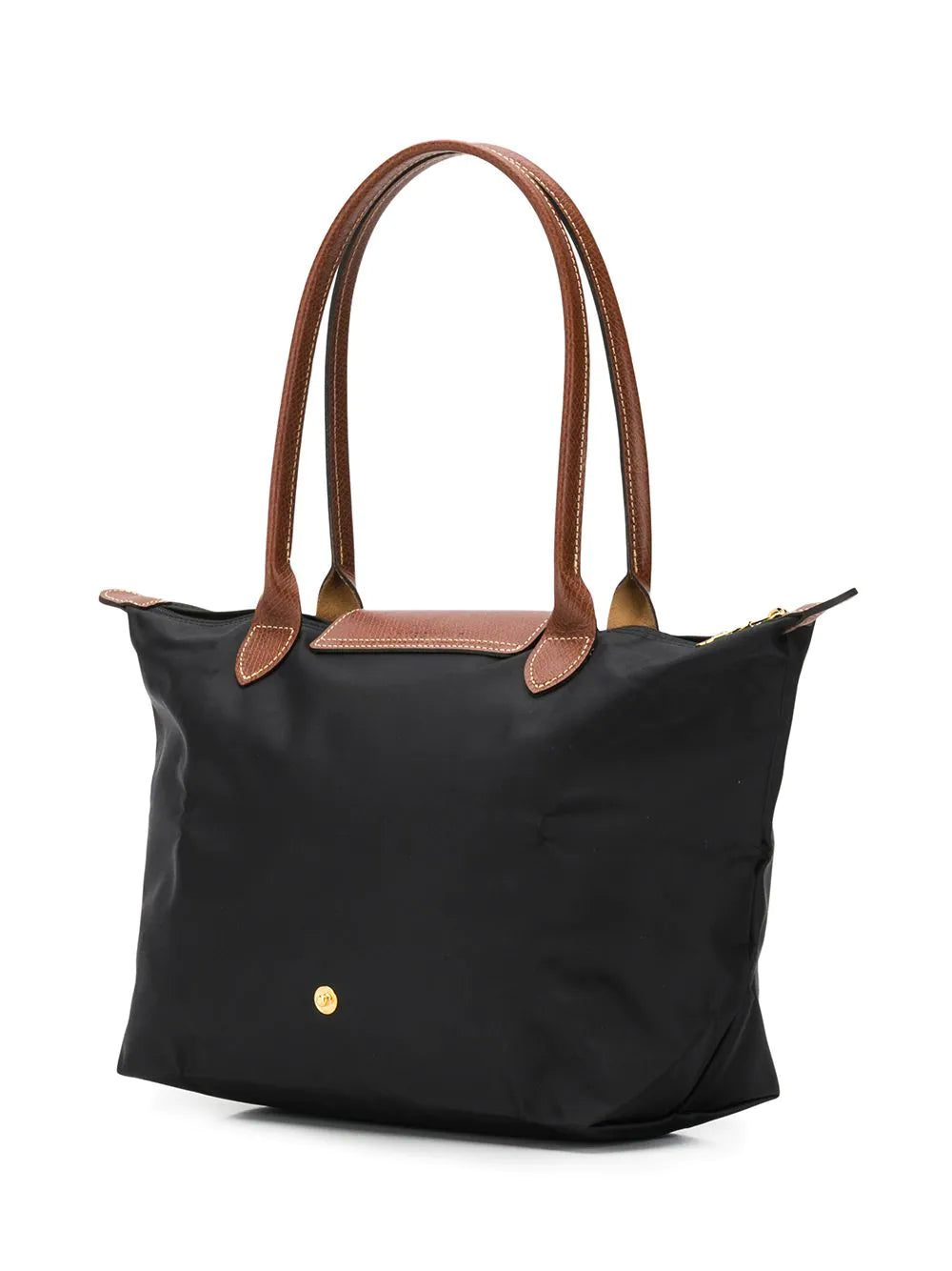 Longchamp medium Le Pliage shoulder bag - Image 3