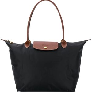Longchamp large Le Pliage tote bag