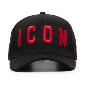 DSQUARED2 Icon baseball cap