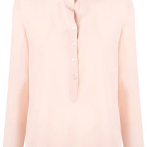 Stella McCartney  Eva silk shirt