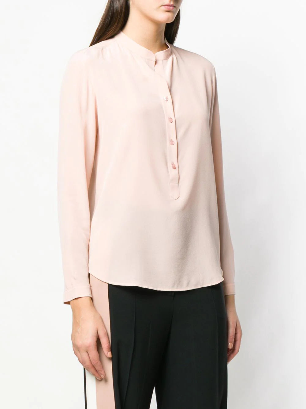 Stella McCartney Eva silk shirt - Image 3