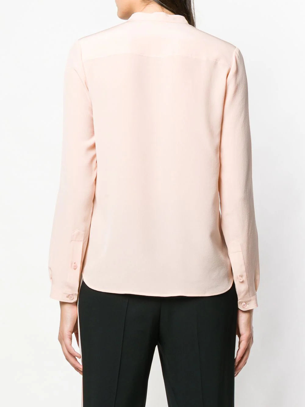 Stella McCartney Eva silk shirt - Image 4