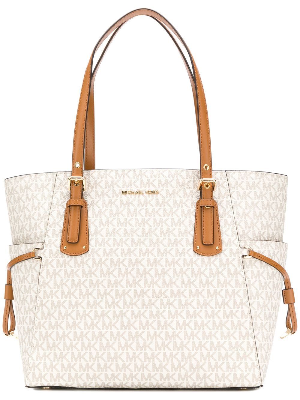 Michael Michael Kors Voyager tote bag