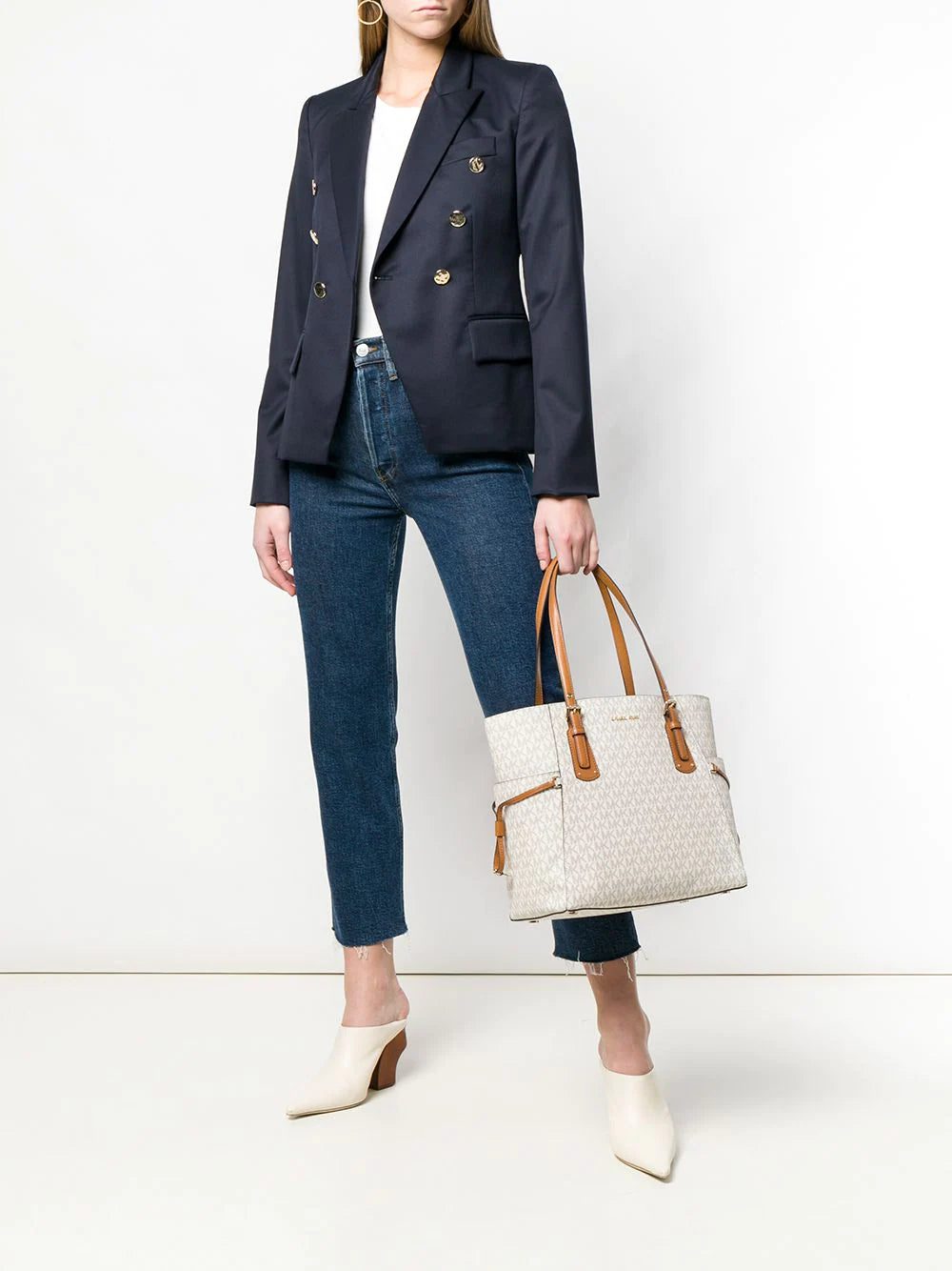 Michael Michael Kors Voyager tote bag - Image 2