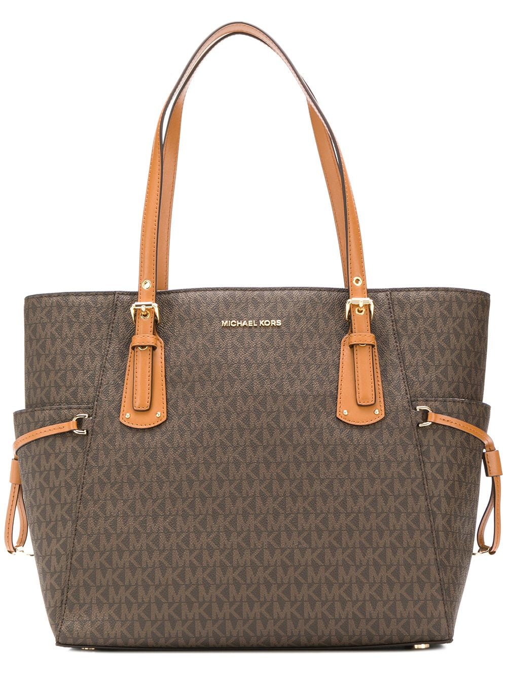 Michael Michael Kors Voyager tote bag