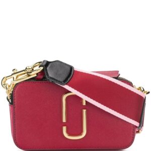 Marc Jacobs The Snapshot camera bag