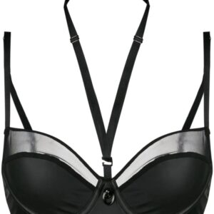 Maison Close  Chambre wire bra