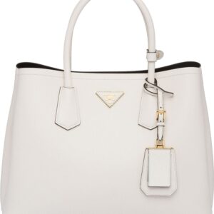 Prada Prada double medium tote