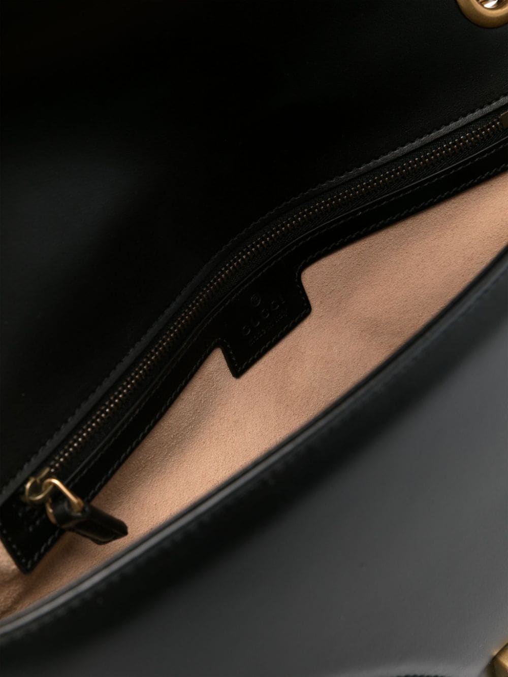 Gucci medium GG Marmont shoulder bag - Image 5
