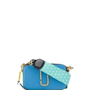 Marc Jacobs The Snapshot camera bag