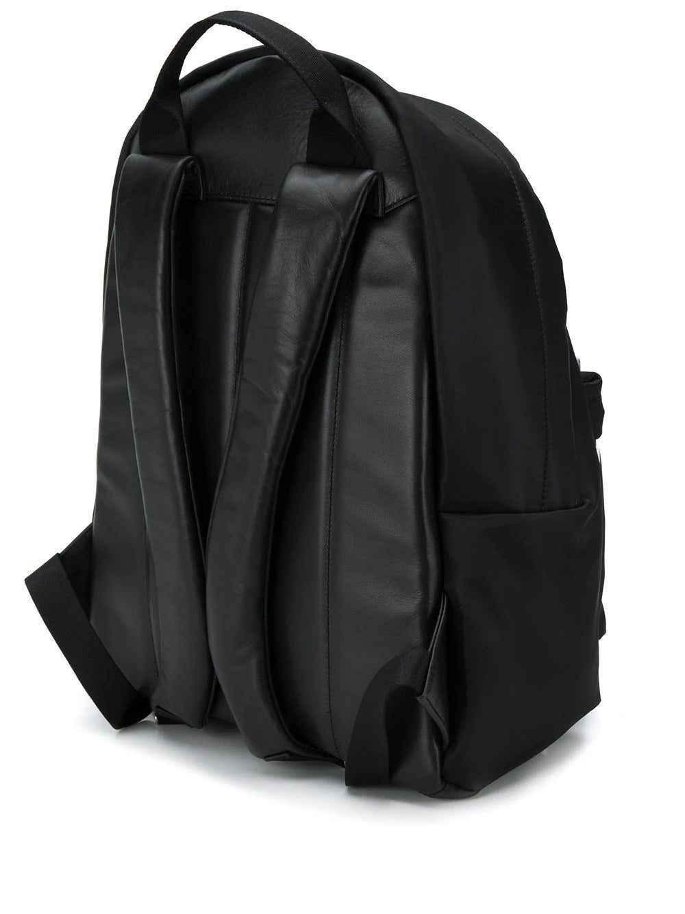 Phillip plein satin-shell backpack - Image 3