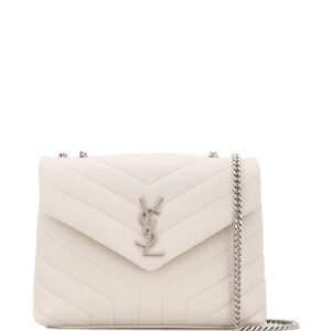 Saint Laurent  Lou Lou shoulder bag