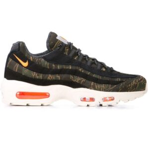 Nike  x Carhartt WIP Air Max 95 sneakers