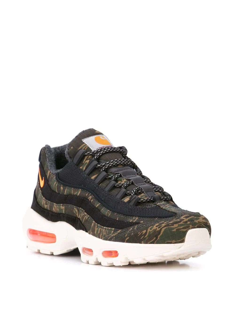 Nike x Carhartt WIP Air Max 95 sneakers - Image 2