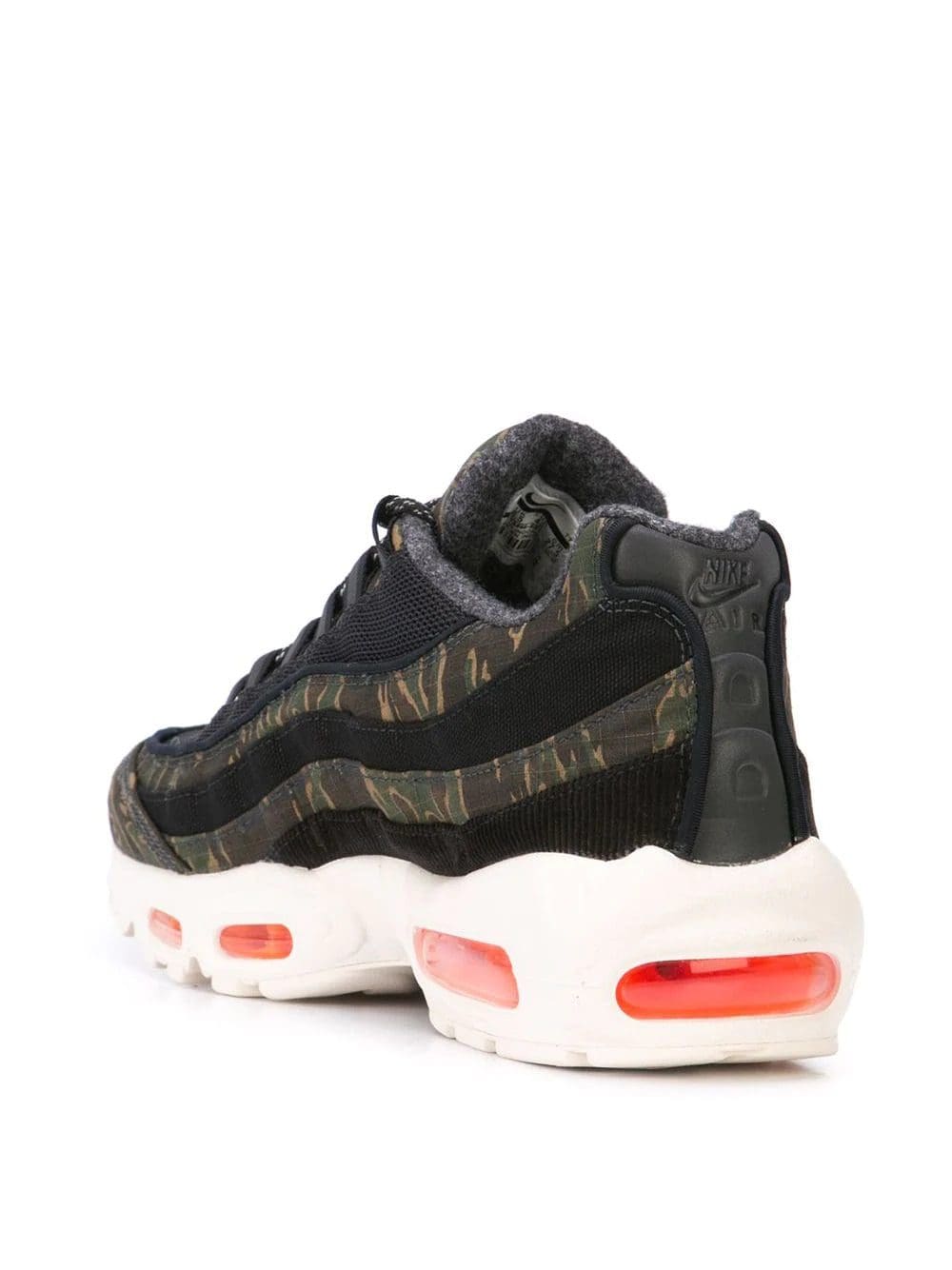 Nike x Carhartt WIP Air Max 95 sneakers - Image 3