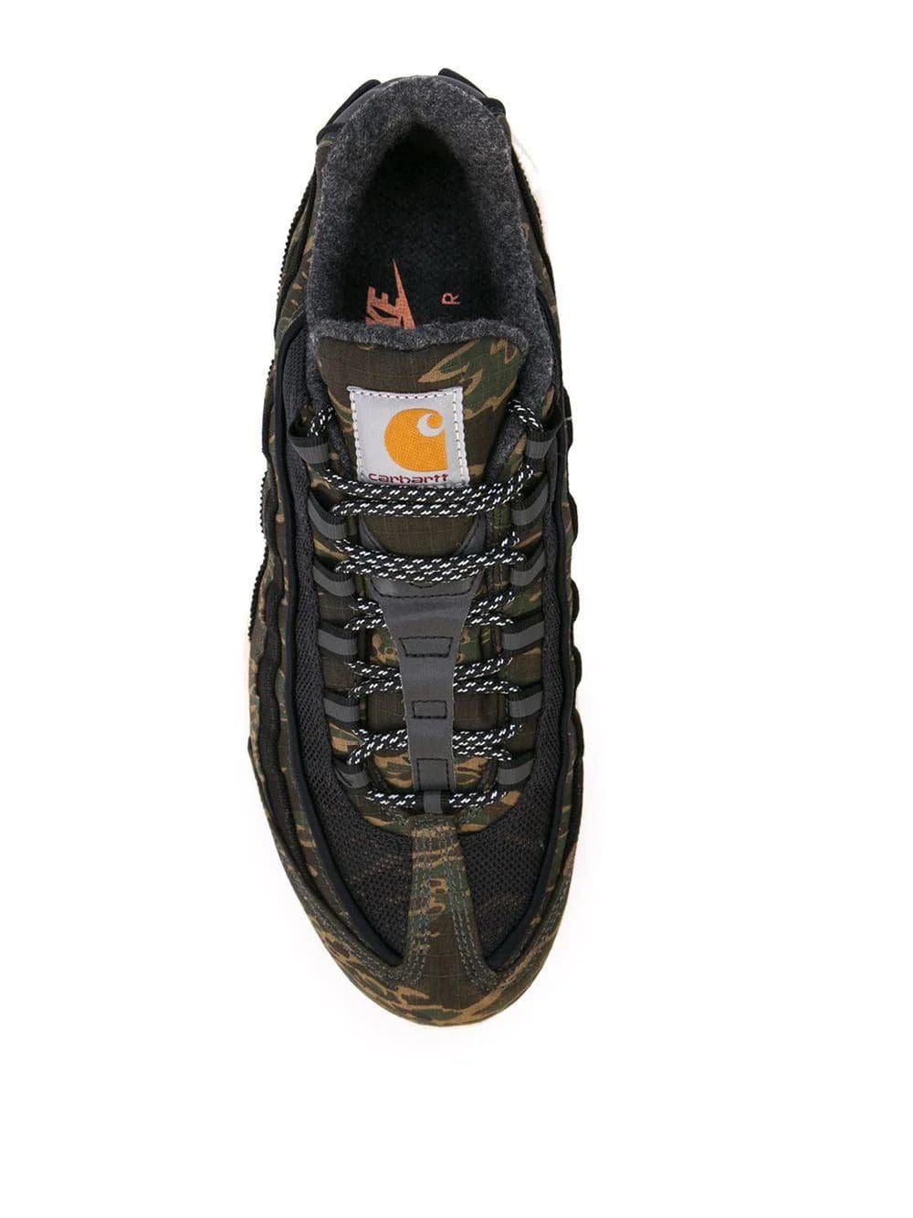 Nike x Carhartt WIP Air Max 95 sneakers - Image 4