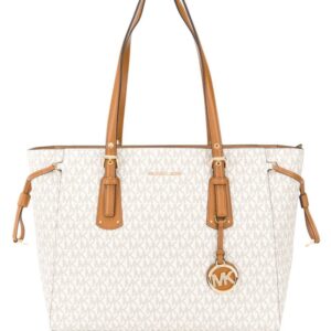 Michael Kors voyager tote bag