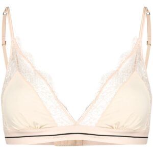 Love Stories  lace-detail bra top
