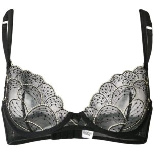 Gilda & Pearl L'Age Dor bra